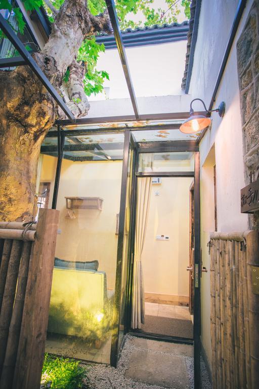 Youxiake Canal Hotel Hangzhou Dış mekan fotoğraf