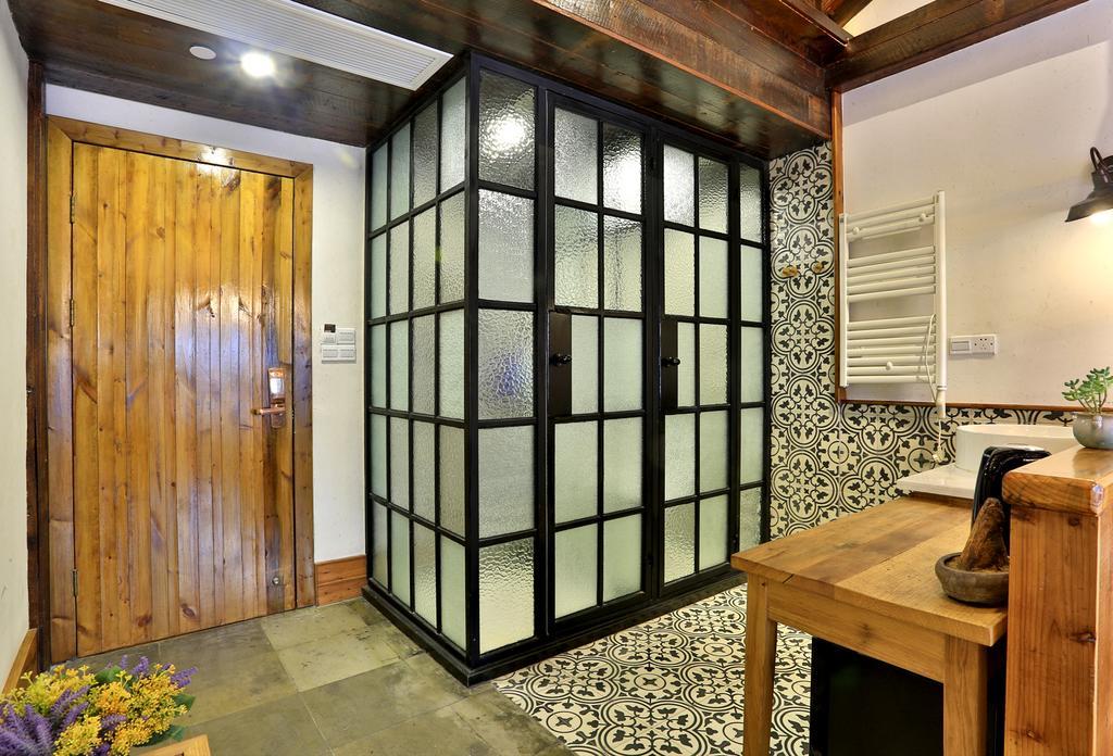 Youxiake Canal Hotel Hangzhou Dış mekan fotoğraf