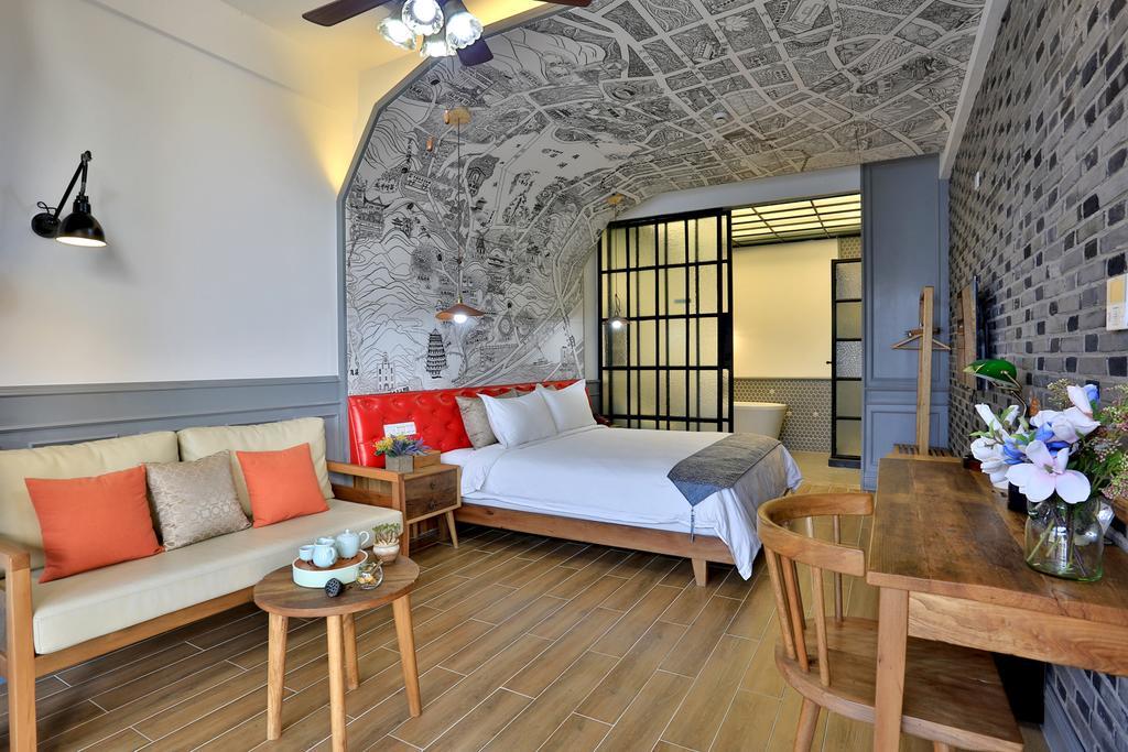 Youxiake Canal Hotel Hangzhou Dış mekan fotoğraf
