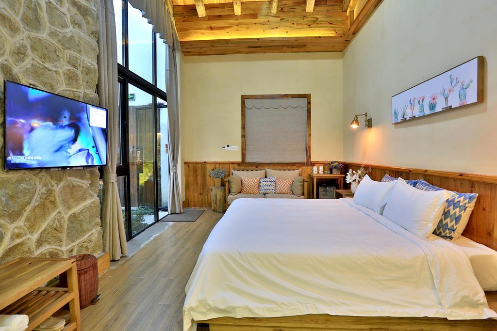Youxiake Canal Hotel Hangzhou Dış mekan fotoğraf