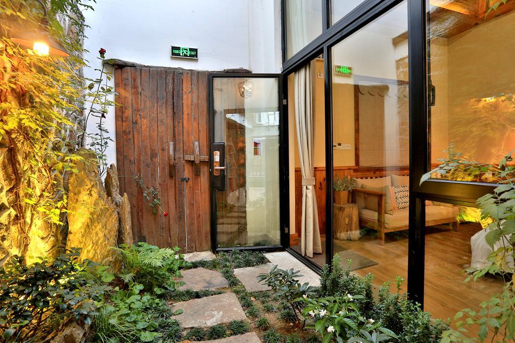 Youxiake Canal Hotel Hangzhou Dış mekan fotoğraf