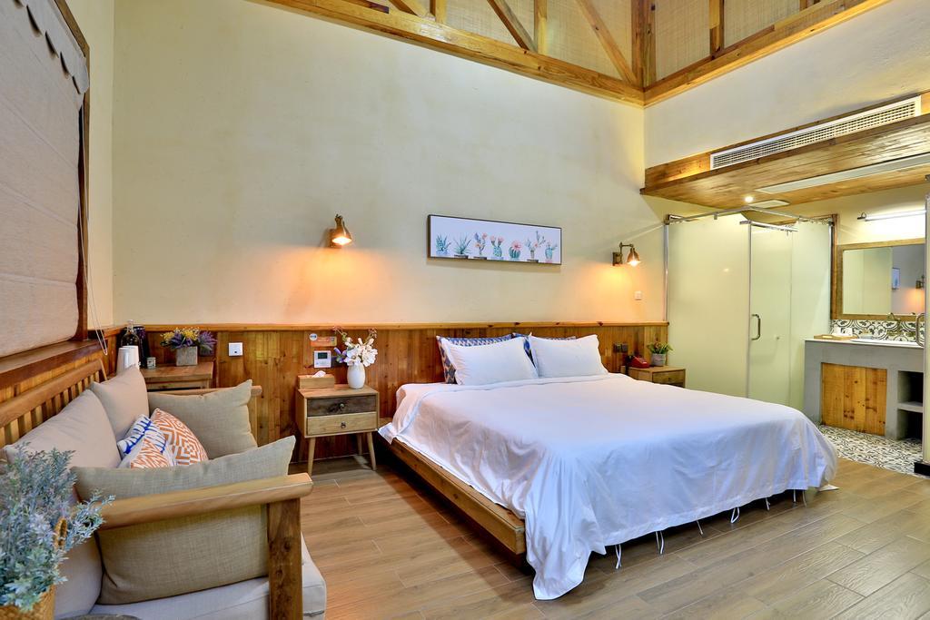Youxiake Canal Hotel Hangzhou Dış mekan fotoğraf