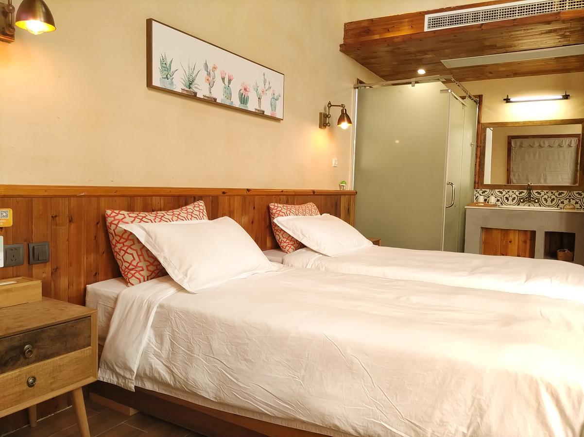 Youxiake Canal Hotel Hangzhou Dış mekan fotoğraf